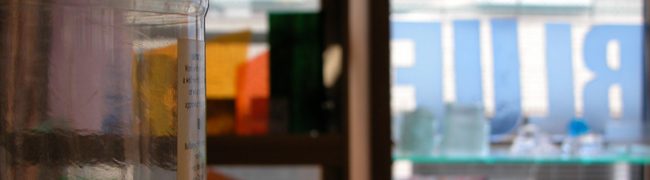 Glass Studio BLUE : Main Image