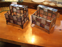 ガラス教室作品画像 01