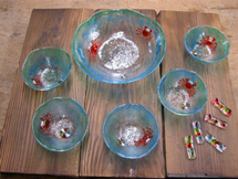 ガラス教室作品画像 02