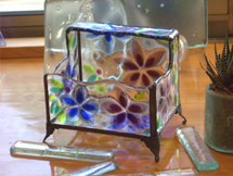 ガラス教室作品画像 04