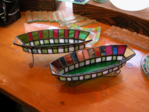 ガラス教室作品画像 05